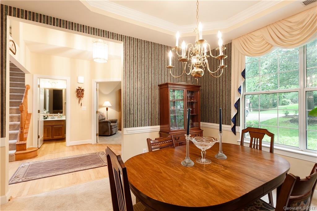 Providence Commons - Residential