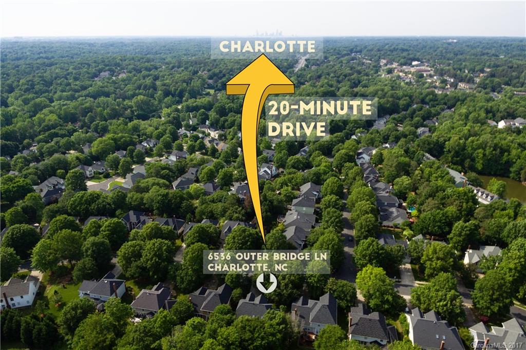 Providence Commons - Residential