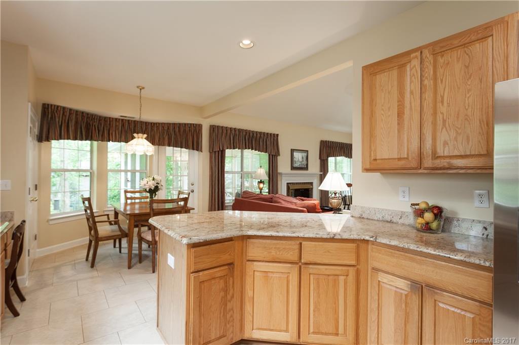 Providence Commons - Residential