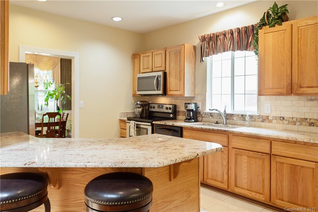 Providence Commons - Residential