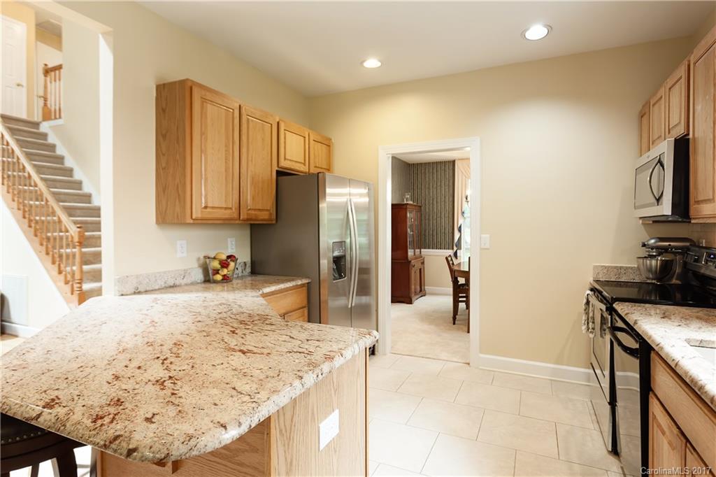 Providence Commons - Residential