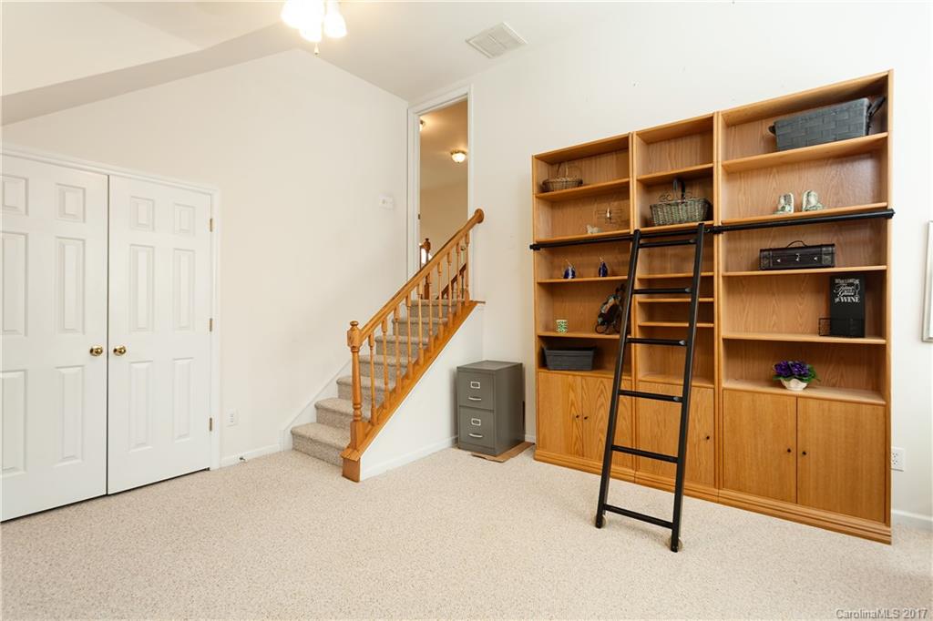 Providence Commons - Residential