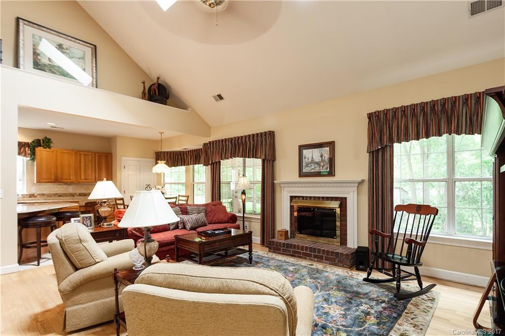 Providence Commons - Residential