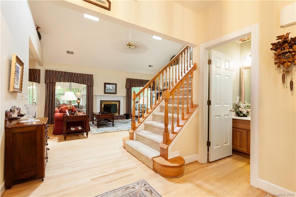 Providence Commons - Residential