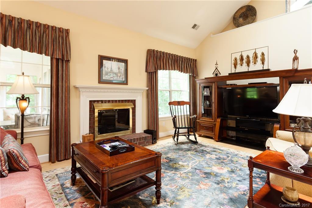 Providence Commons - Residential