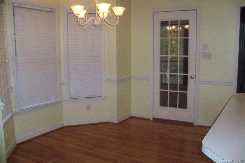 Crosswinds - Residential