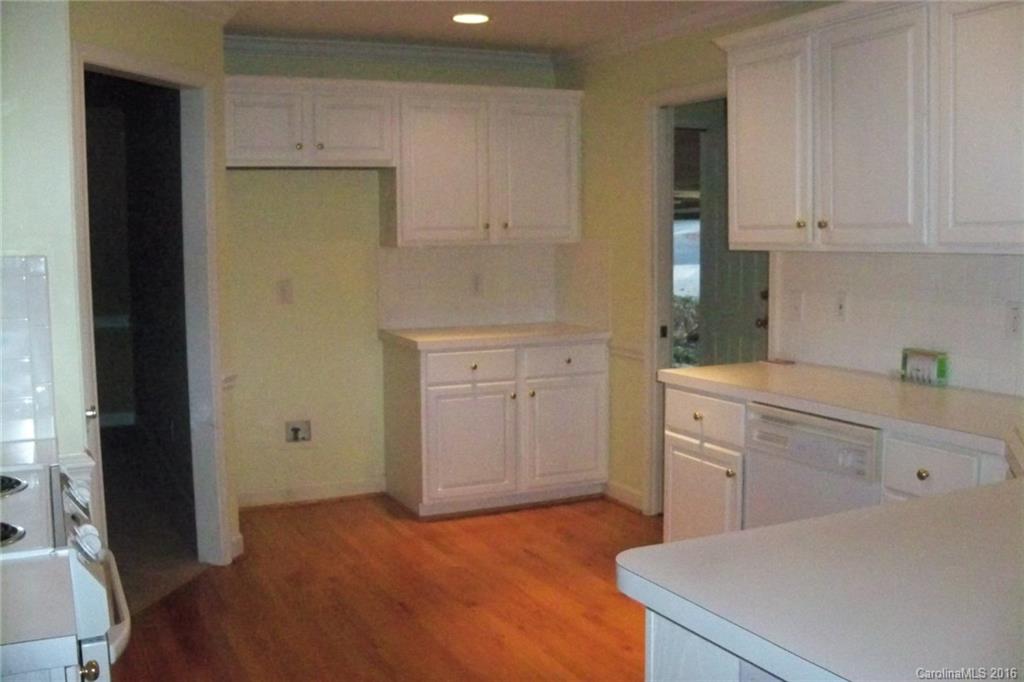 Crosswinds - Residential