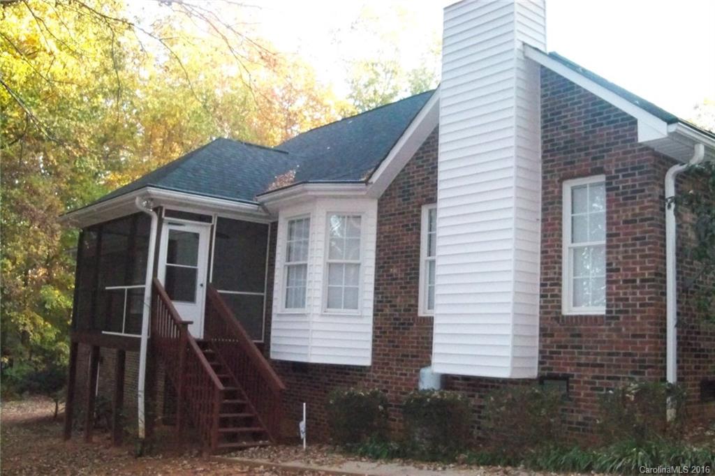 Crosswinds - Residential