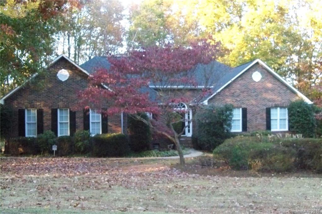 Crosswinds - Residential