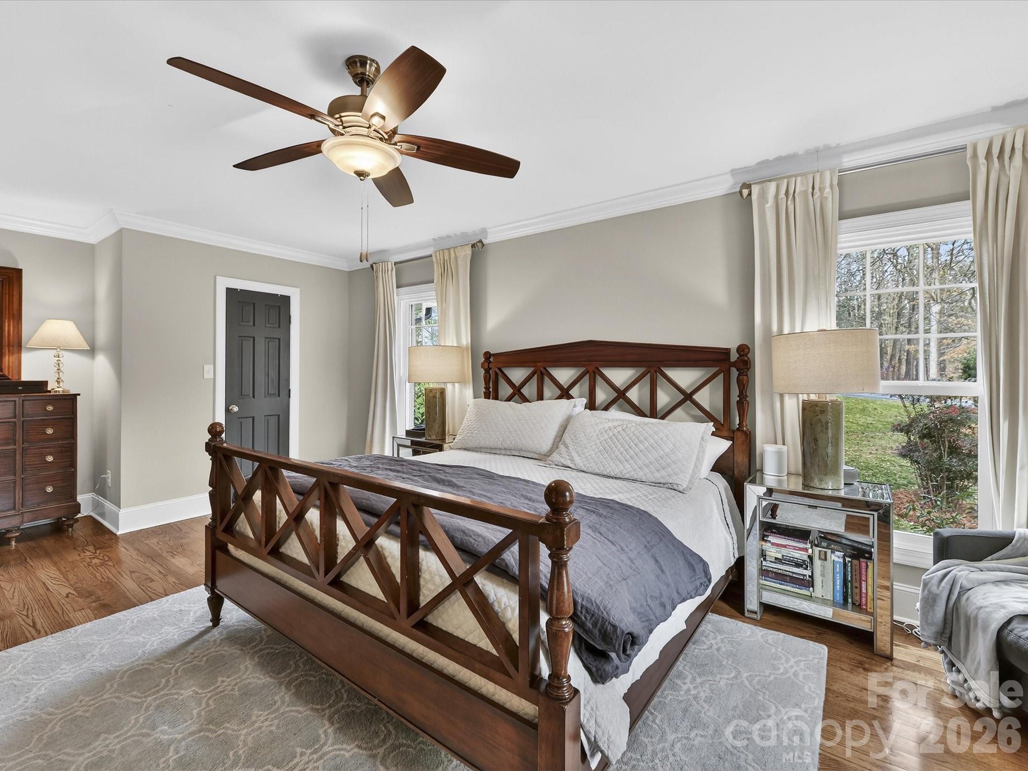 Providence Plantation - Residential