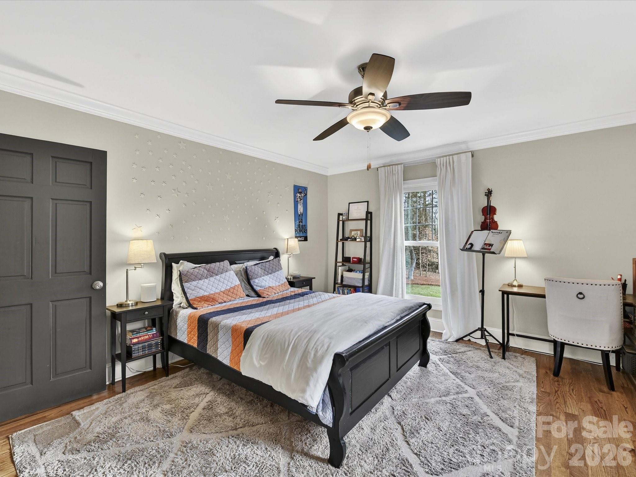 Providence Plantation - Residential