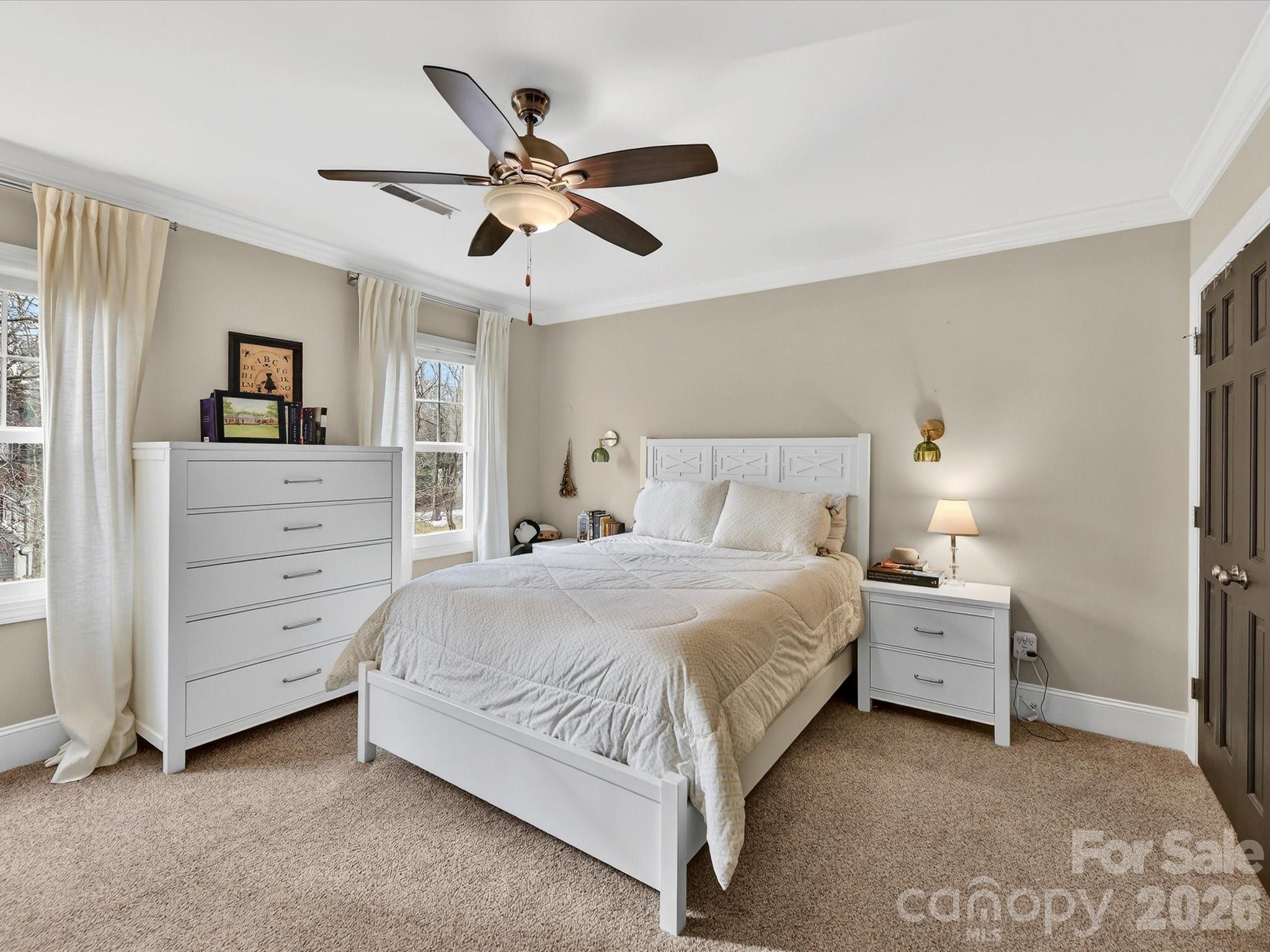 Providence Plantation - Residential