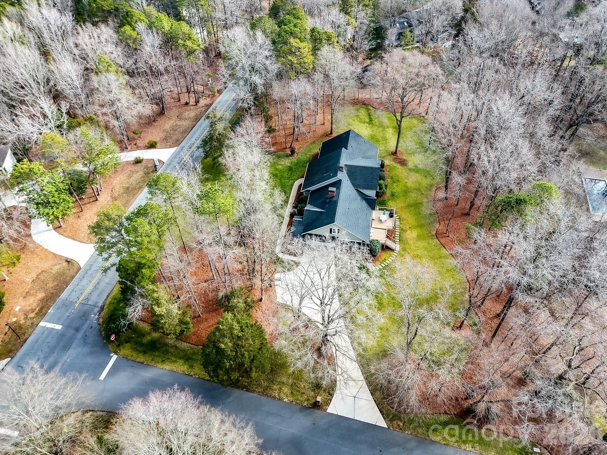 Providence Plantation - Residential