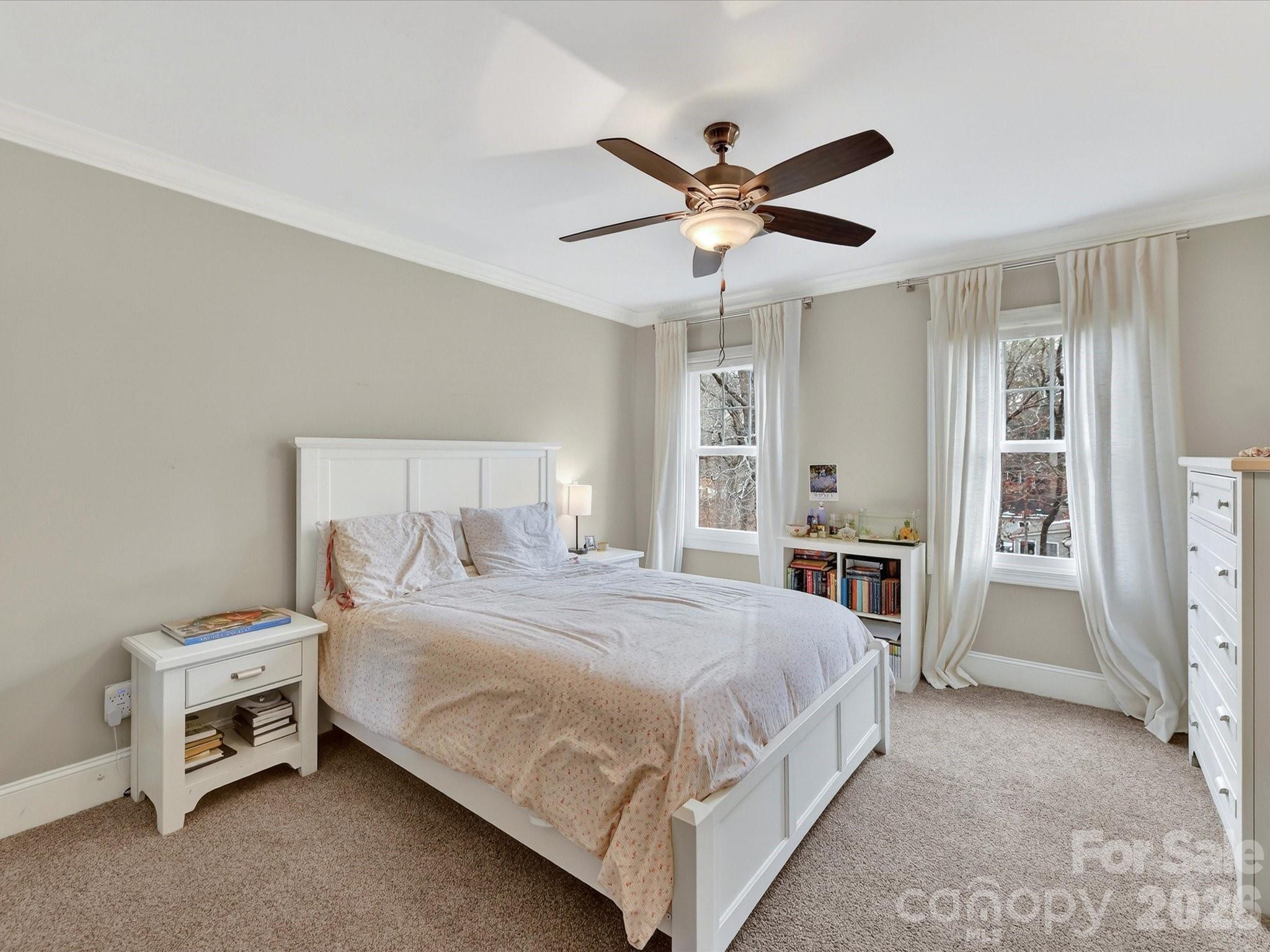 Providence Plantation - Residential