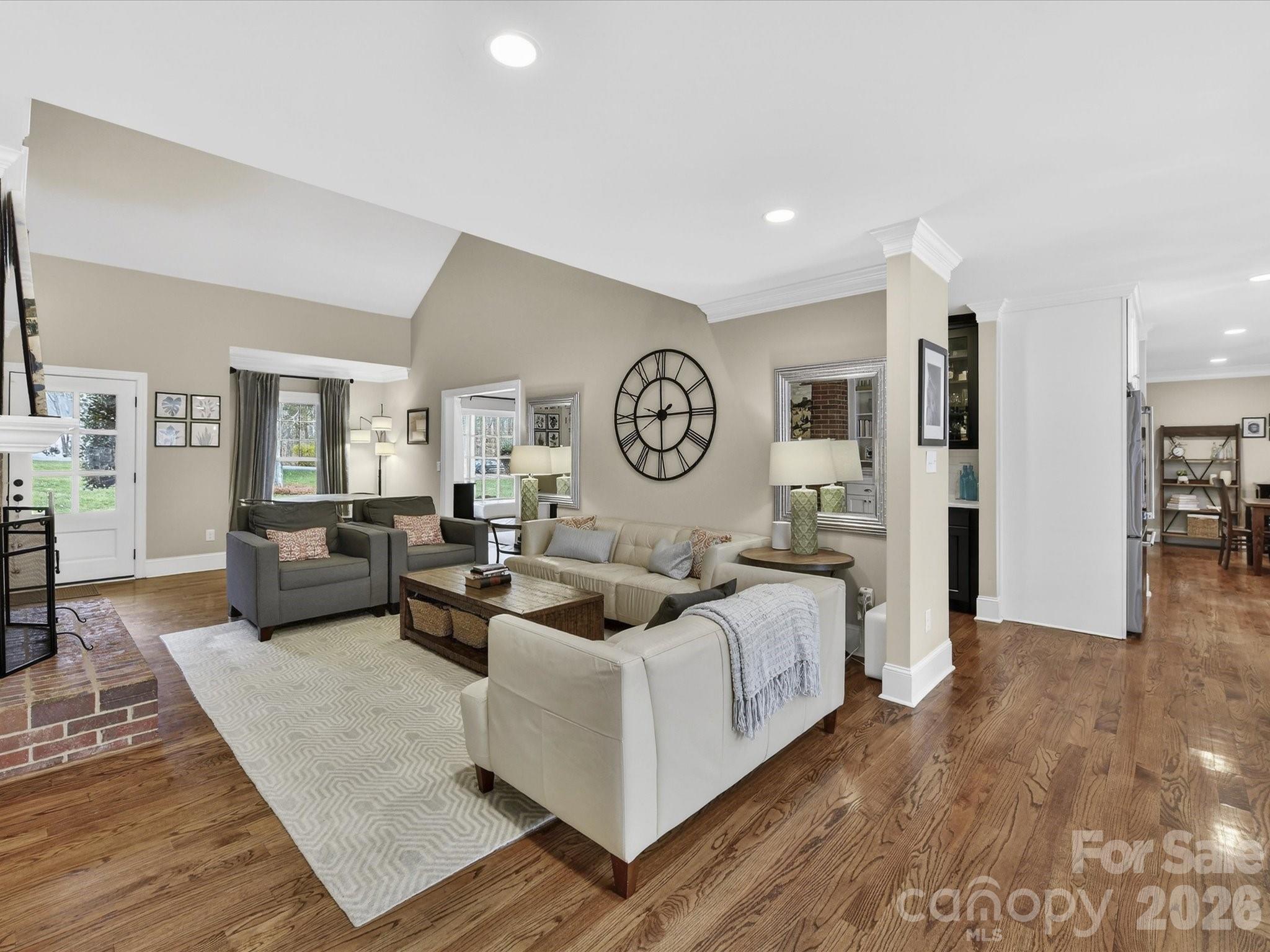 Providence Plantation - Residential