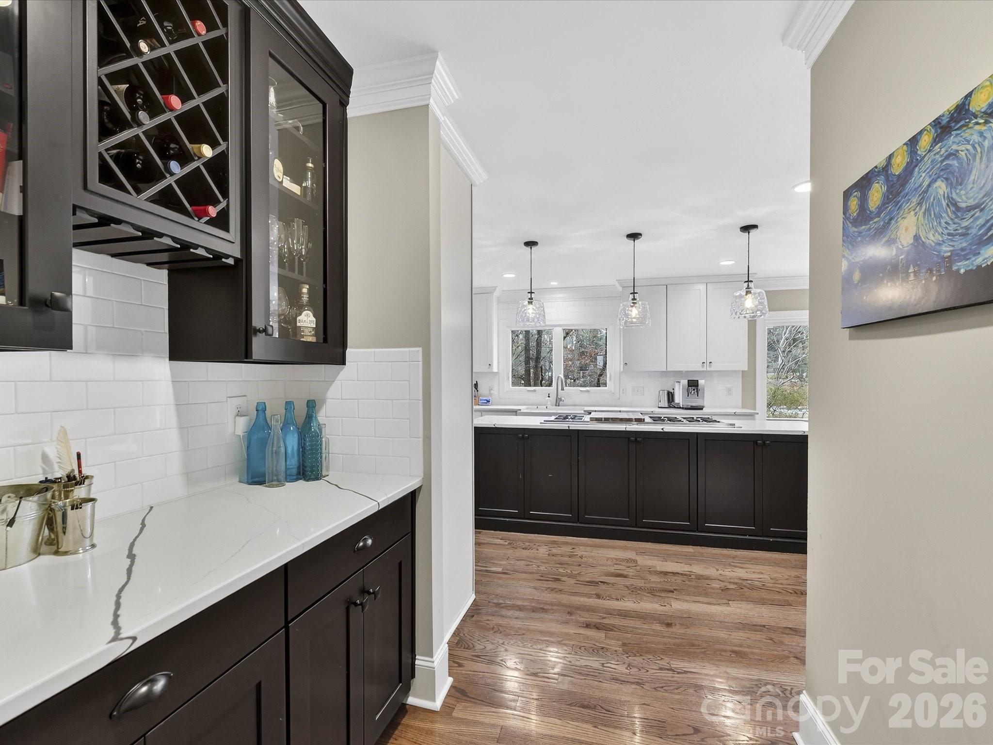 Providence Plantation - Residential