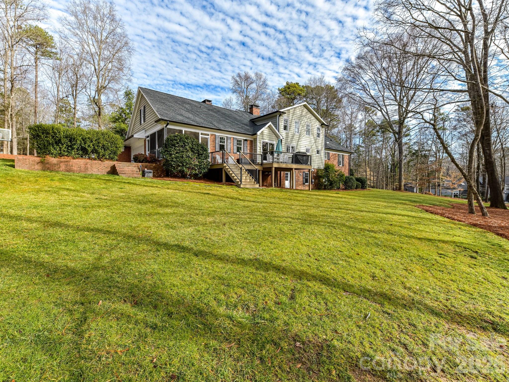 Providence Plantation - Residential