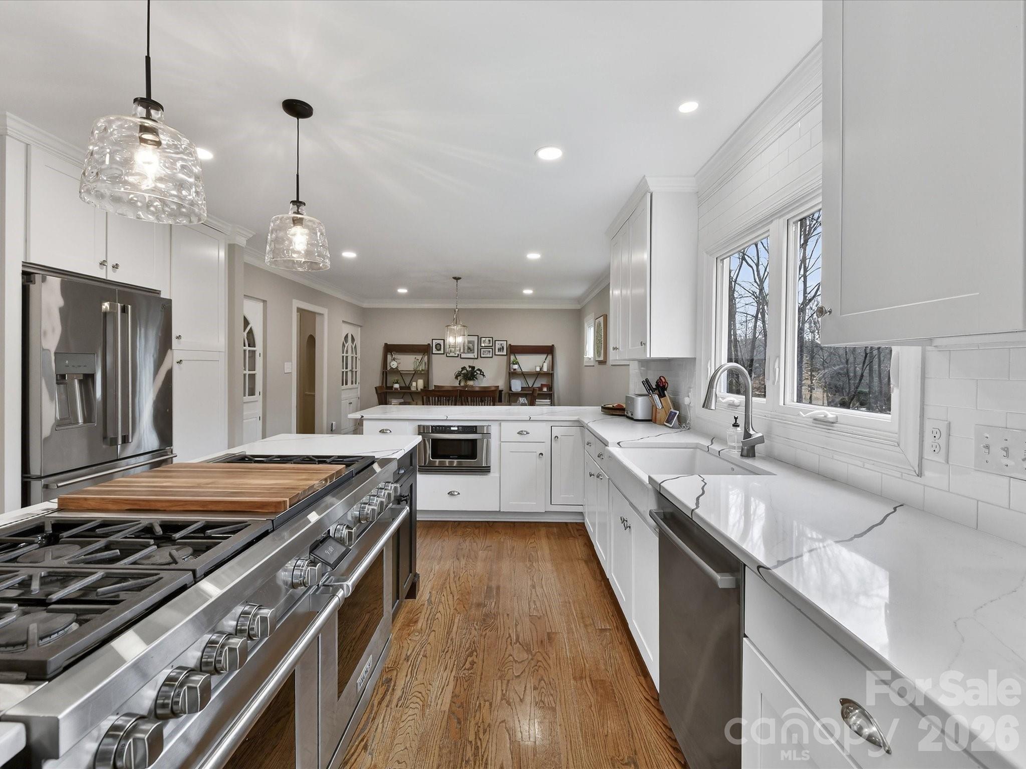 Providence Plantation - Residential