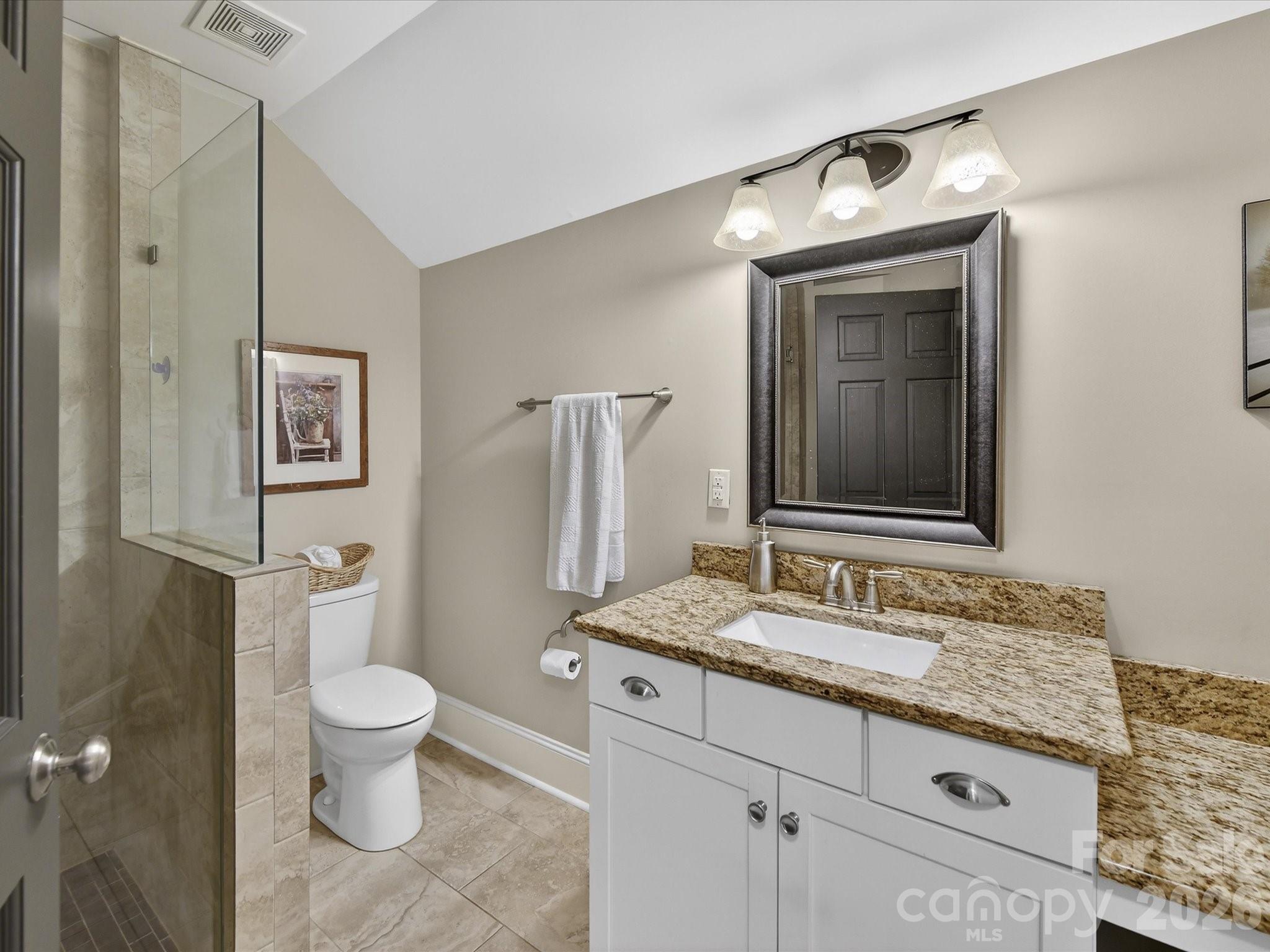 Providence Plantation - Residential