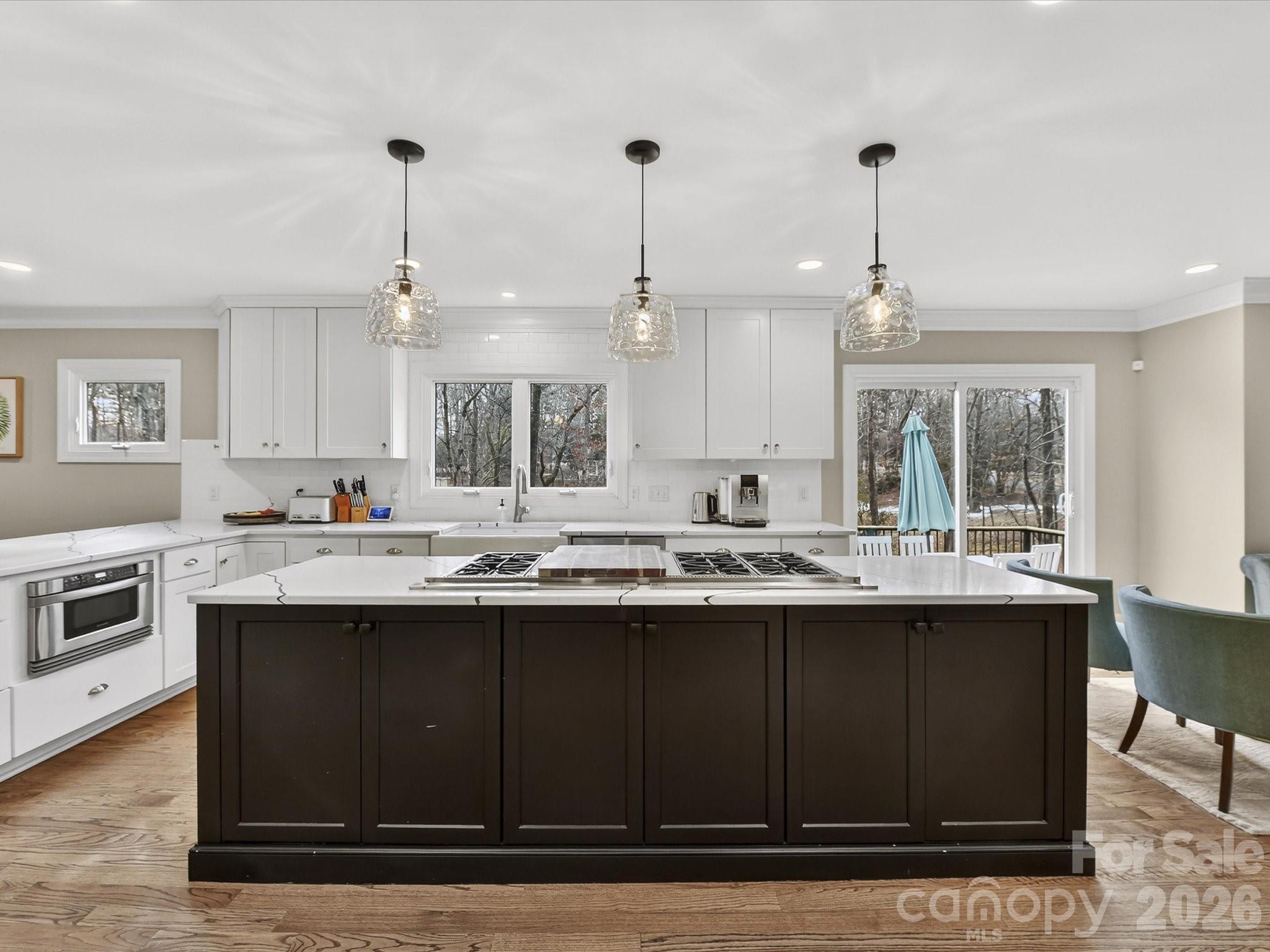 Providence Plantation - Residential