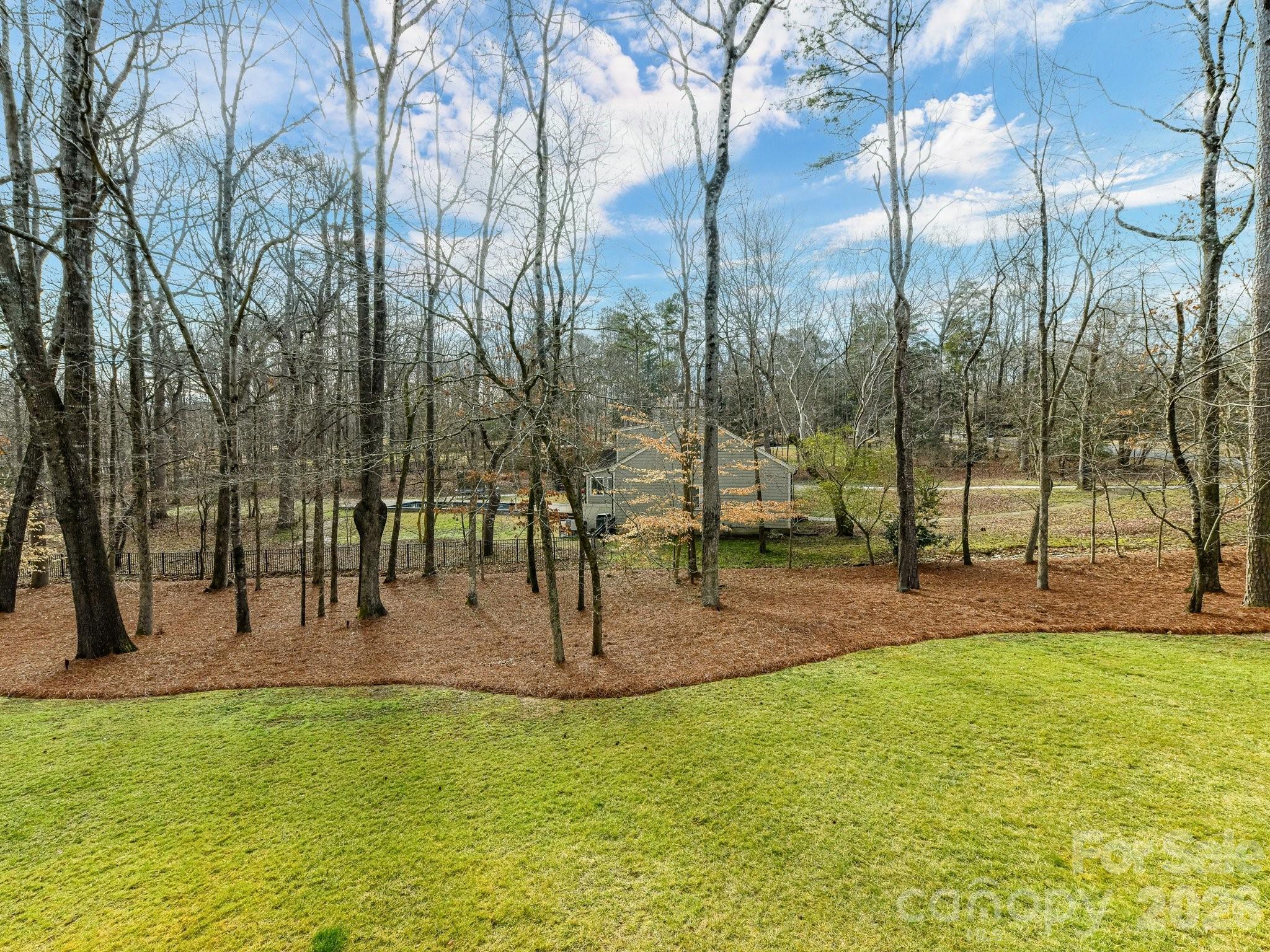 Providence Plantation - Residential