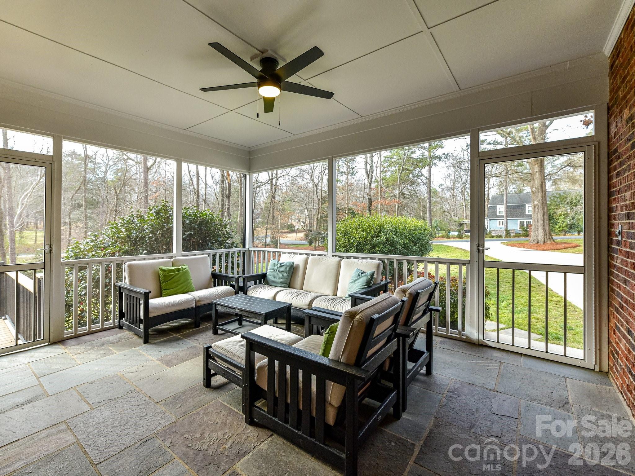 Providence Plantation - Residential