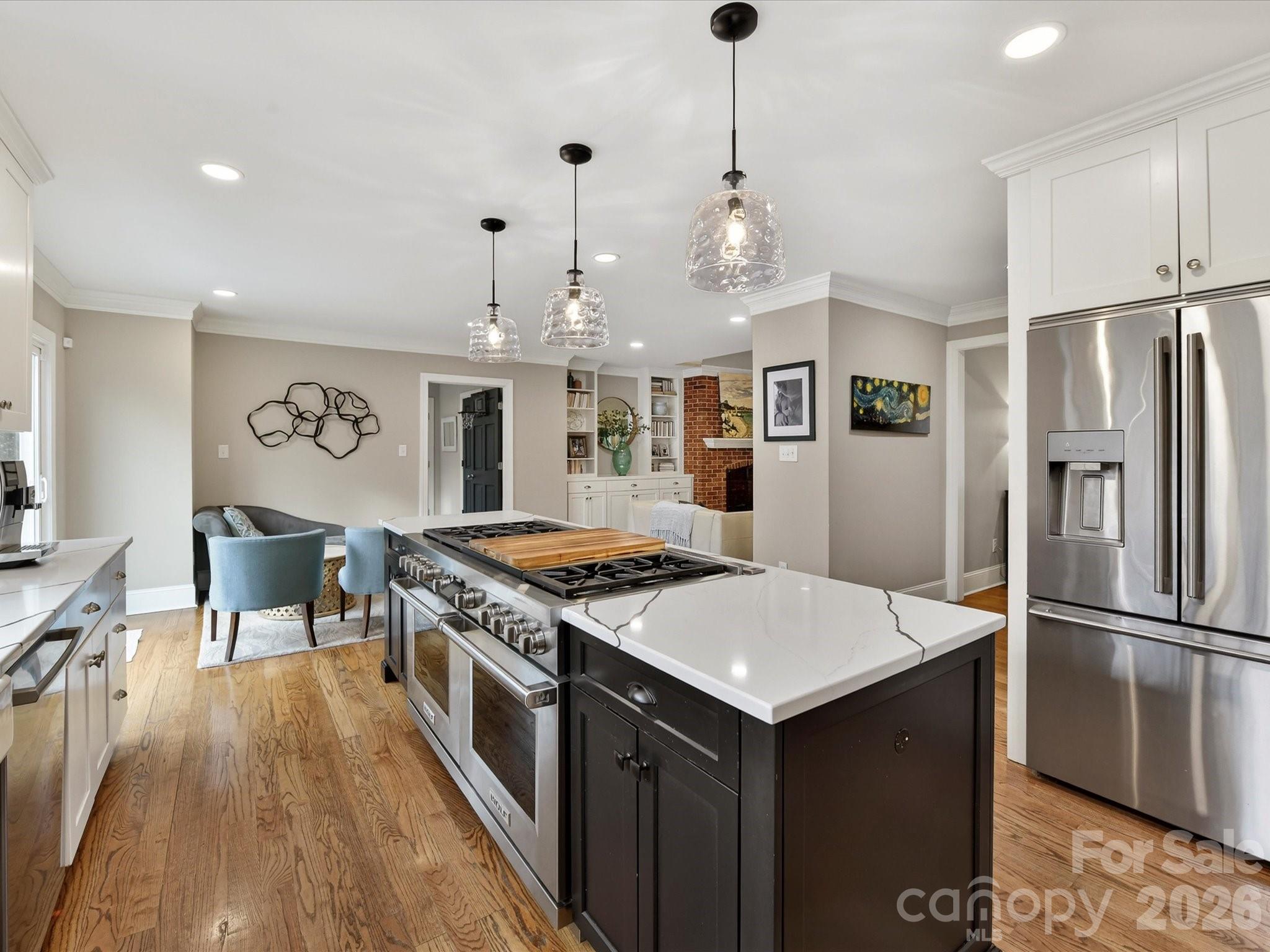 Providence Plantation - Residential