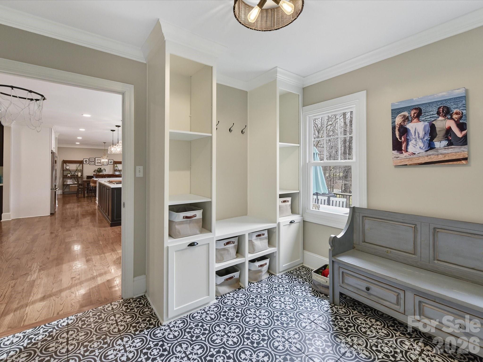 Providence Plantation - Residential