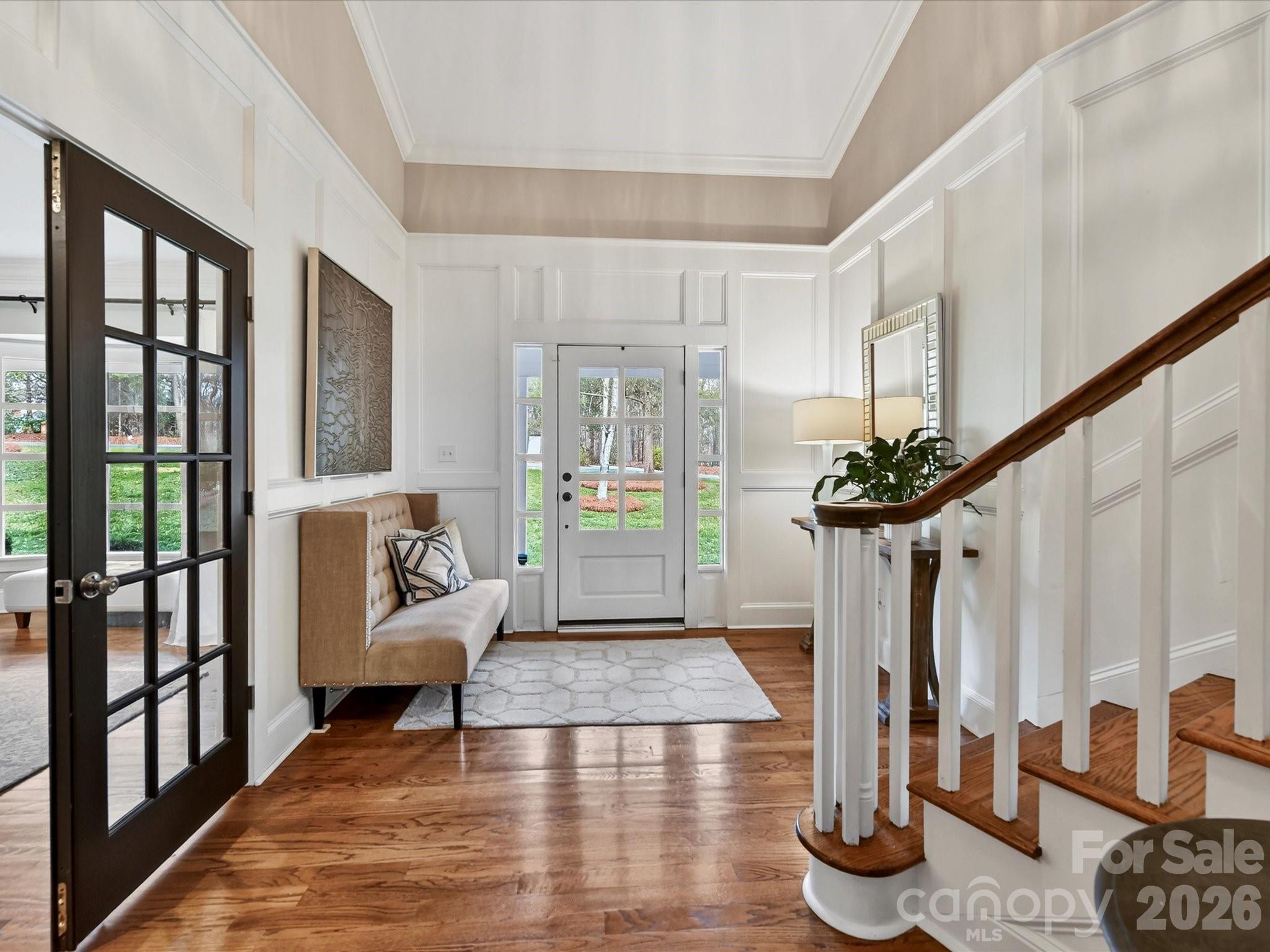 Providence Plantation - Residential