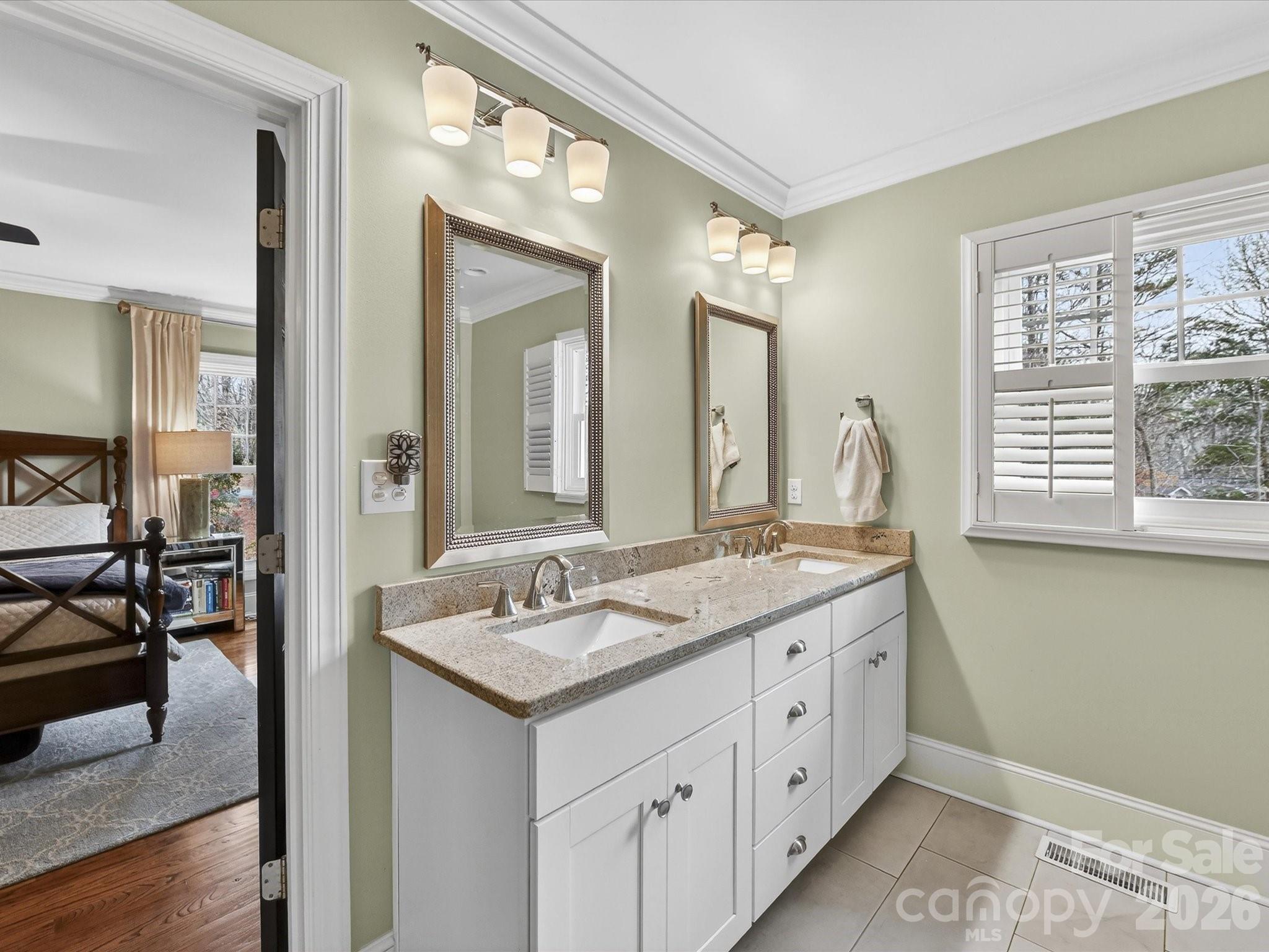 Providence Plantation - Residential