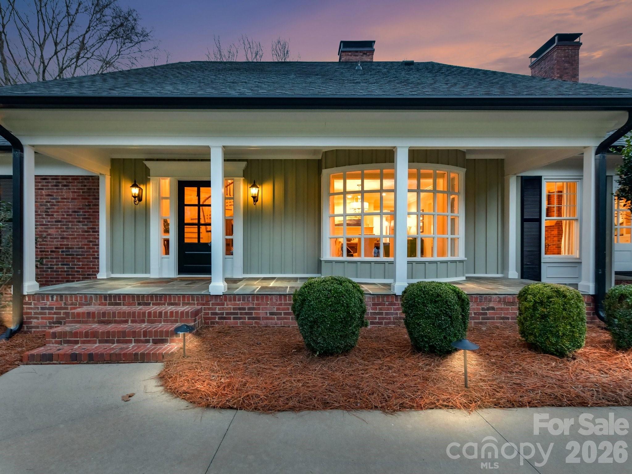 3233 High Ridge Road