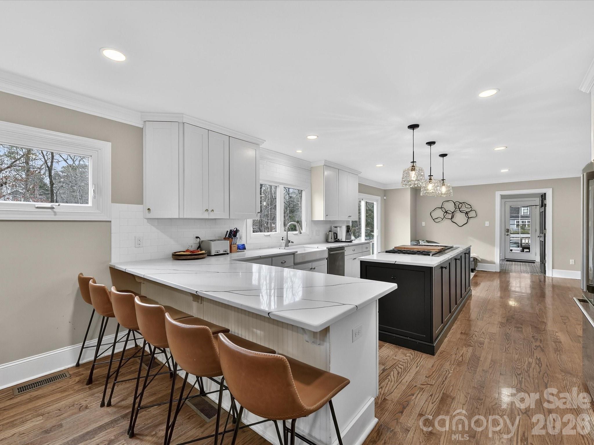 Providence Plantation - Residential