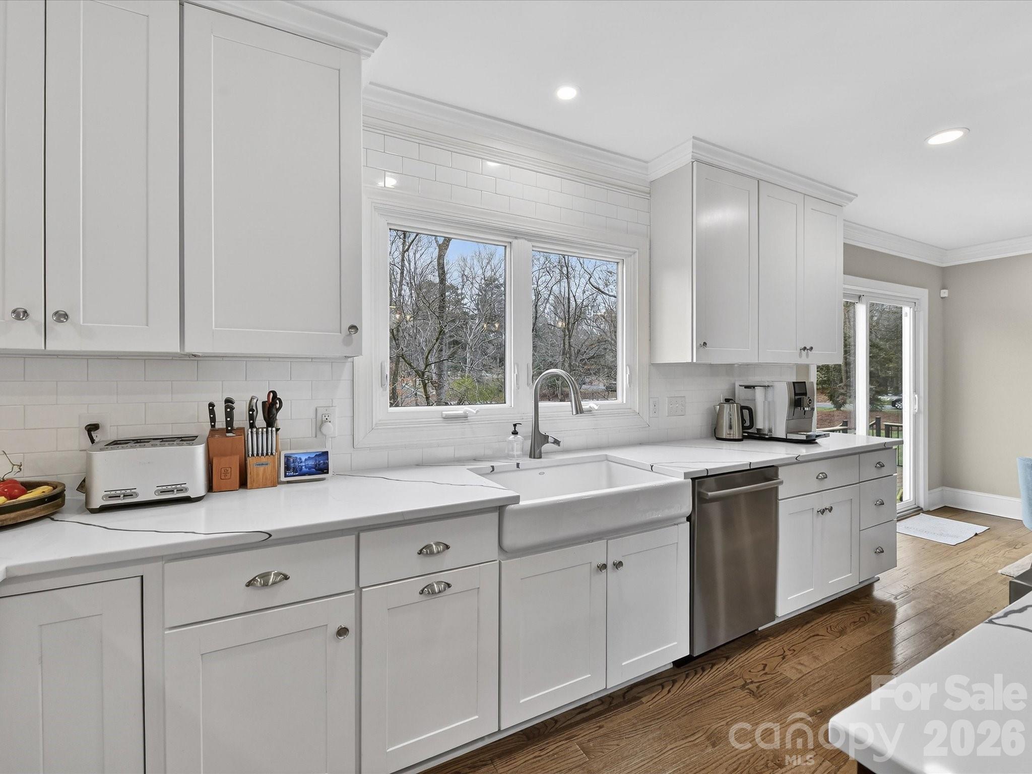 Providence Plantation - Residential