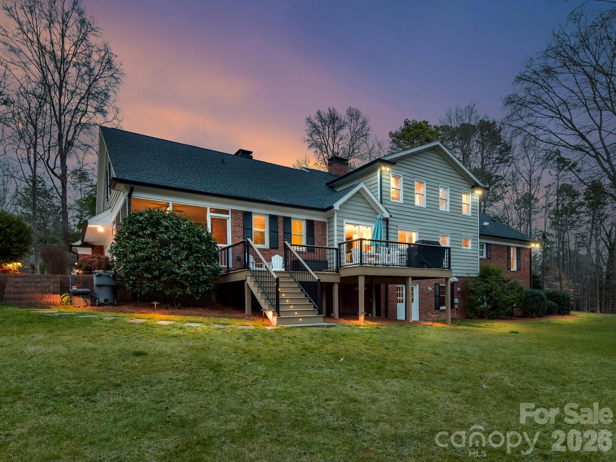 Providence Plantation - Residential