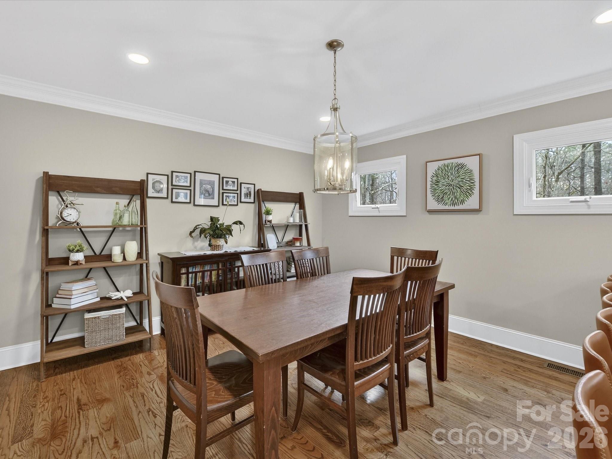 Providence Plantation - Residential