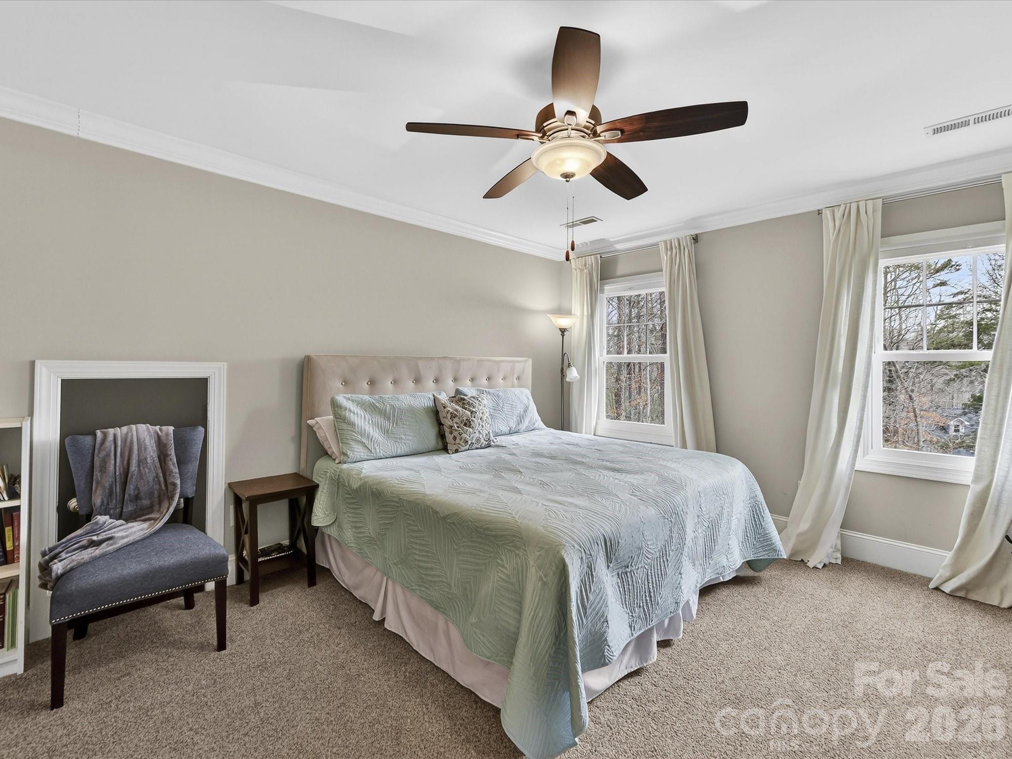 Providence Plantation - Residential