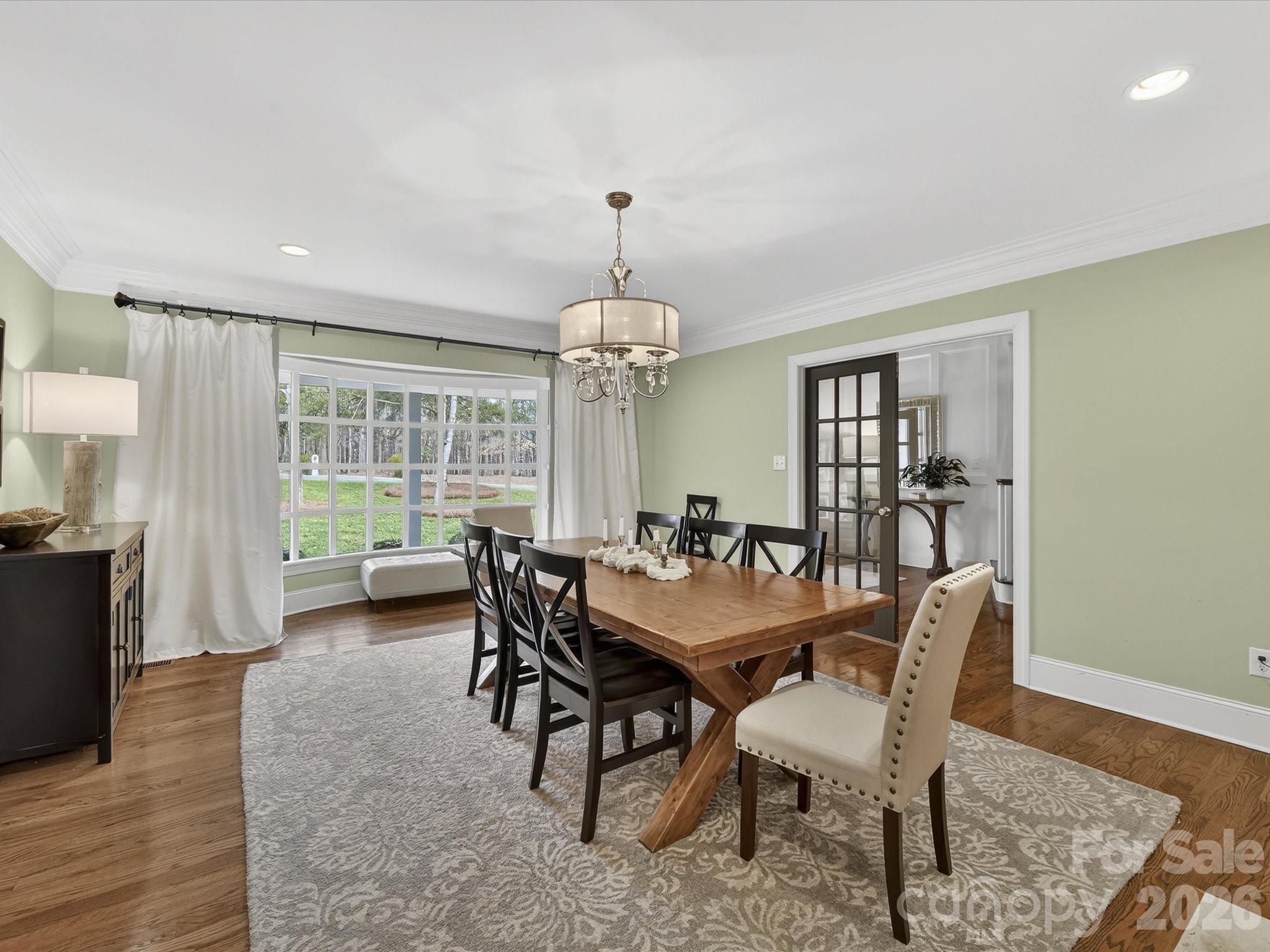 Providence Plantation - Residential