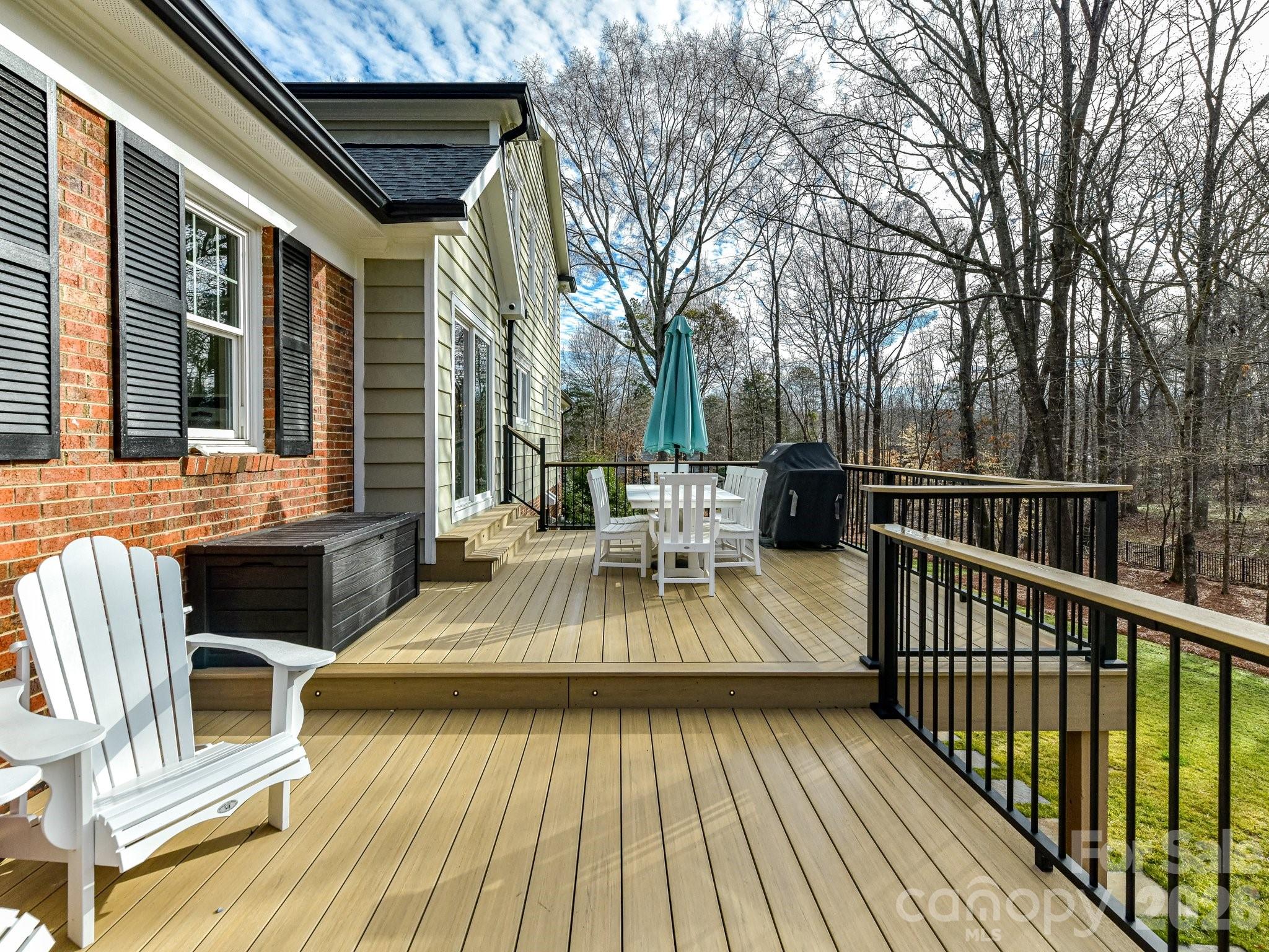 Providence Plantation - Residential