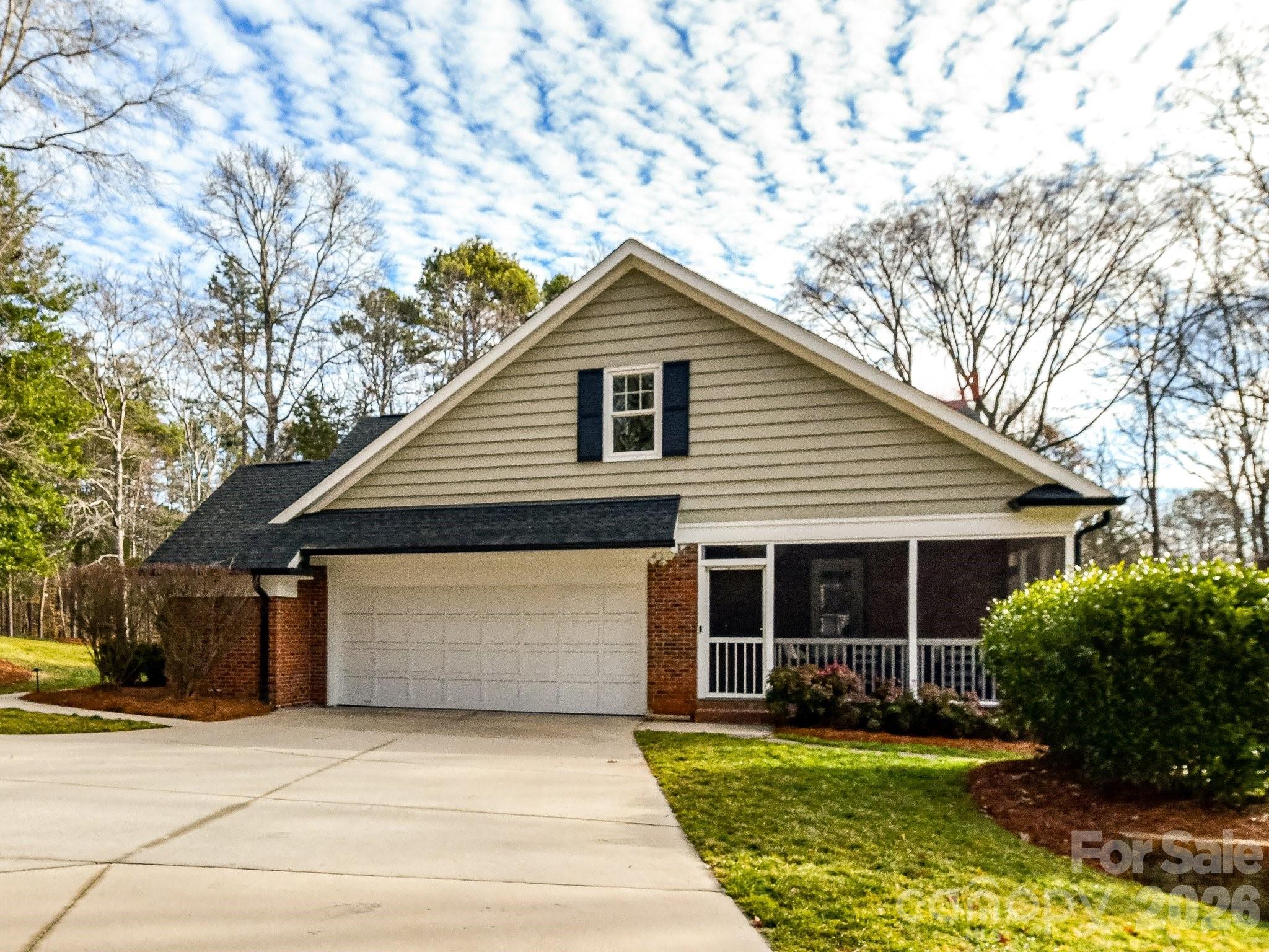 Providence Plantation - Residential