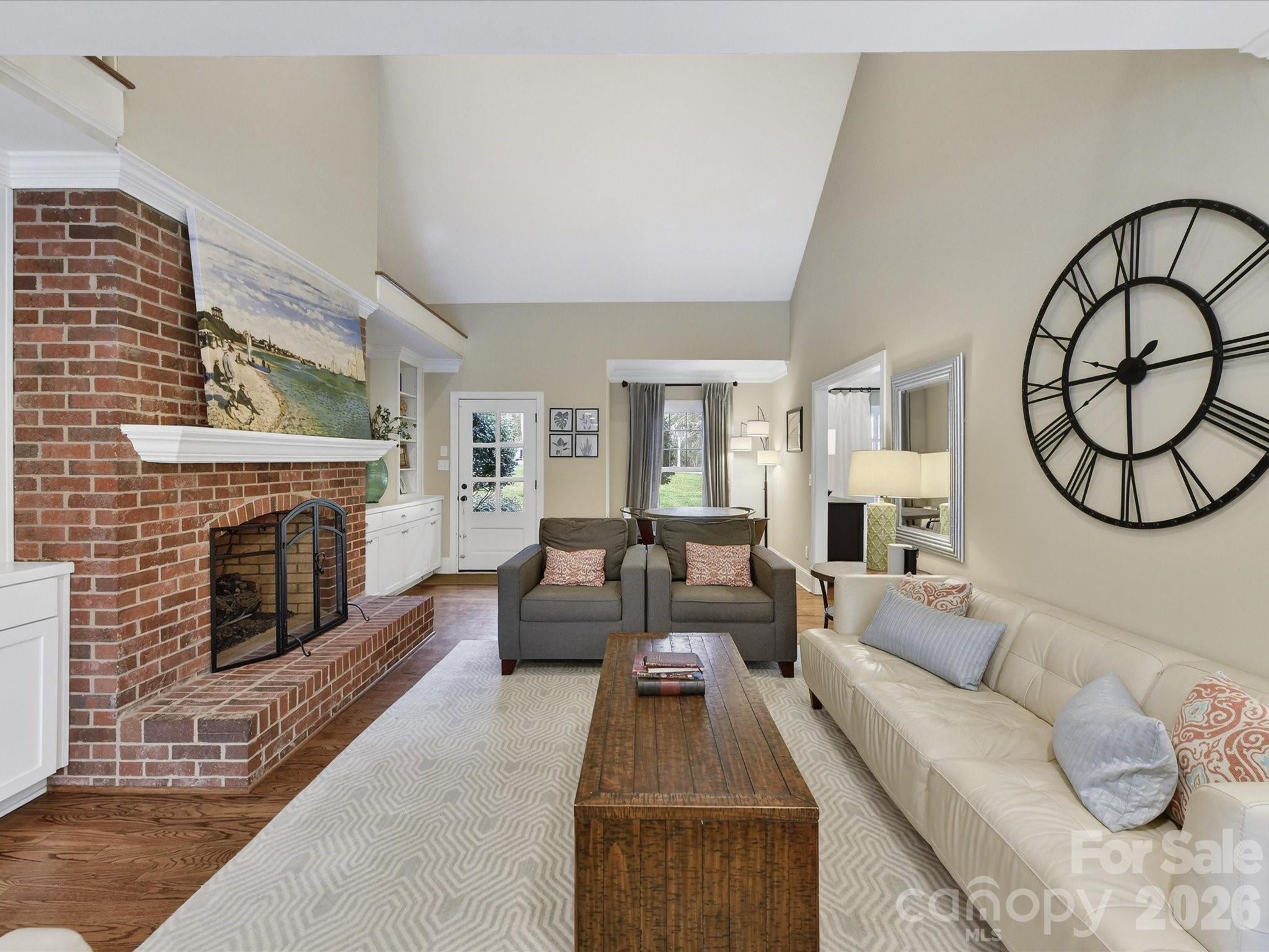 Providence Plantation - Residential