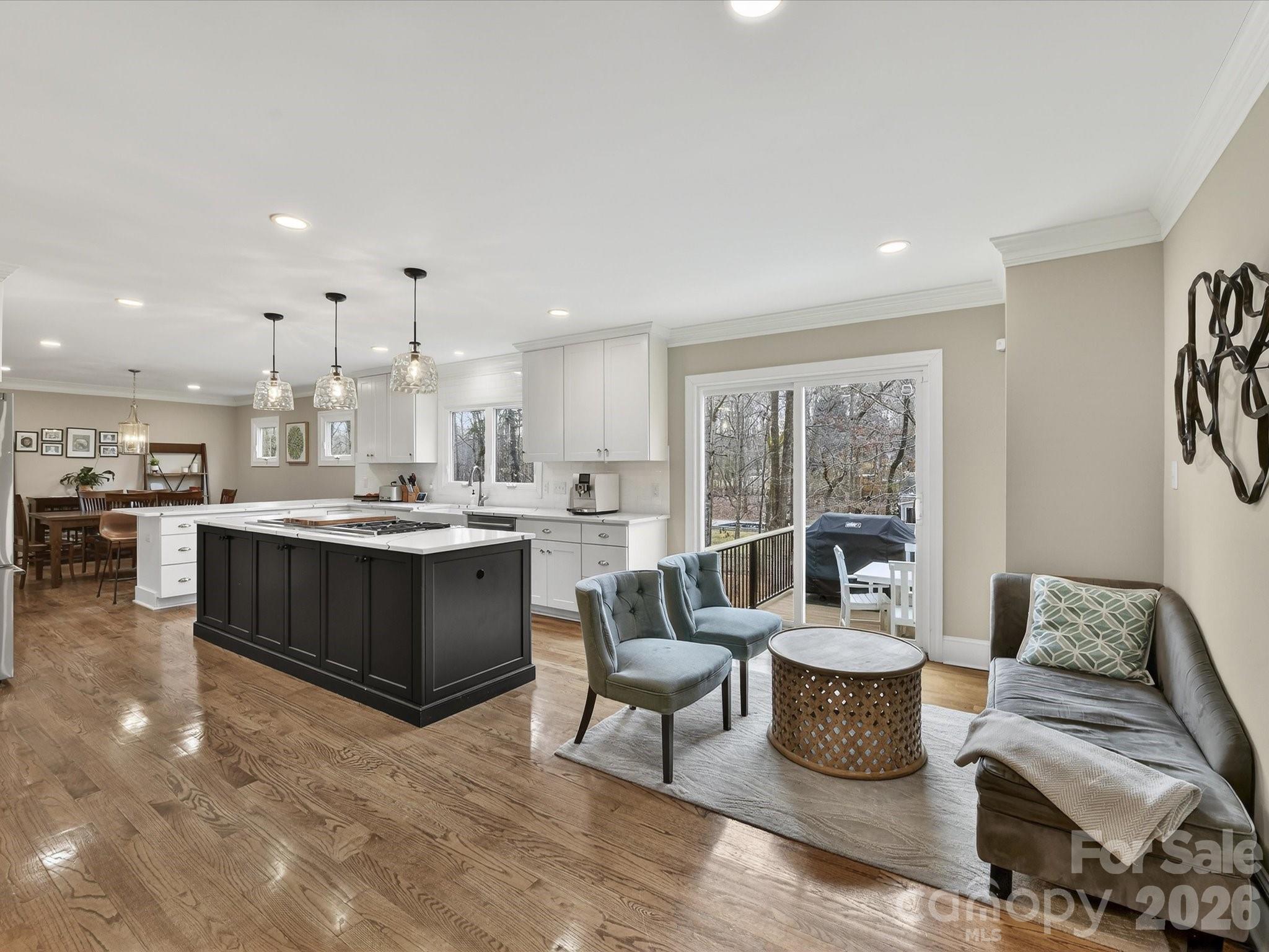 Providence Plantation - Residential