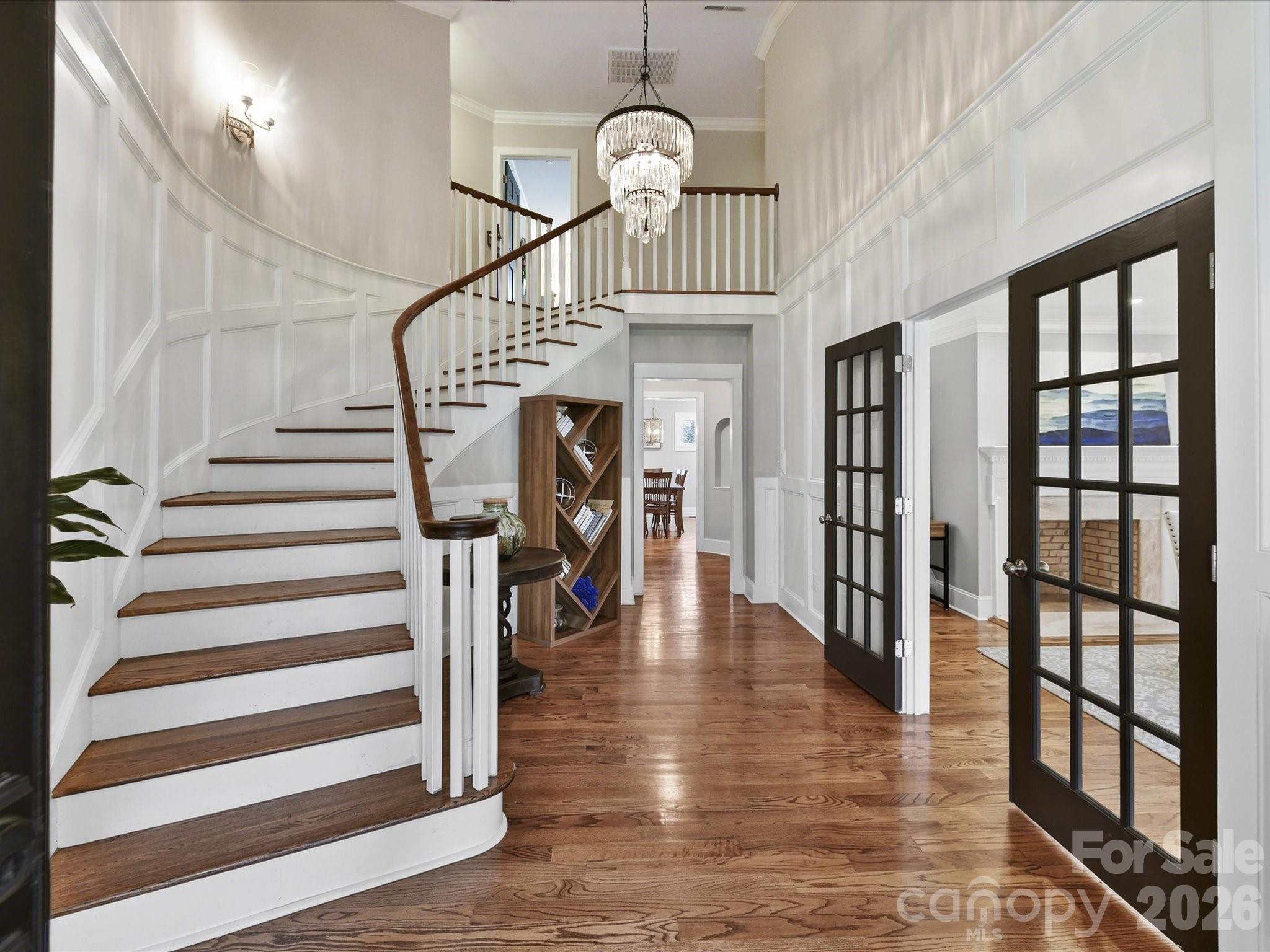 Providence Plantation - Residential