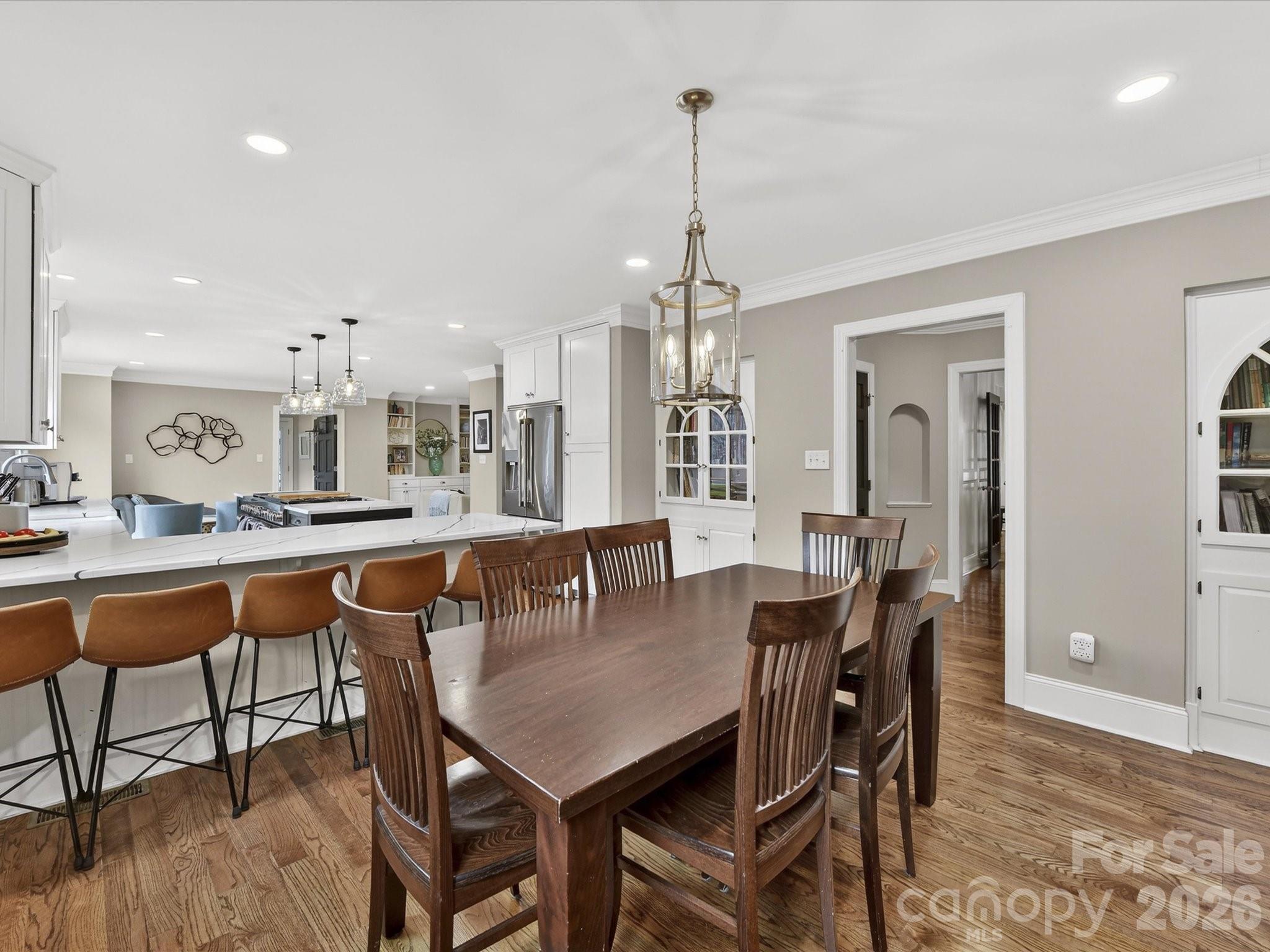 Providence Plantation - Residential