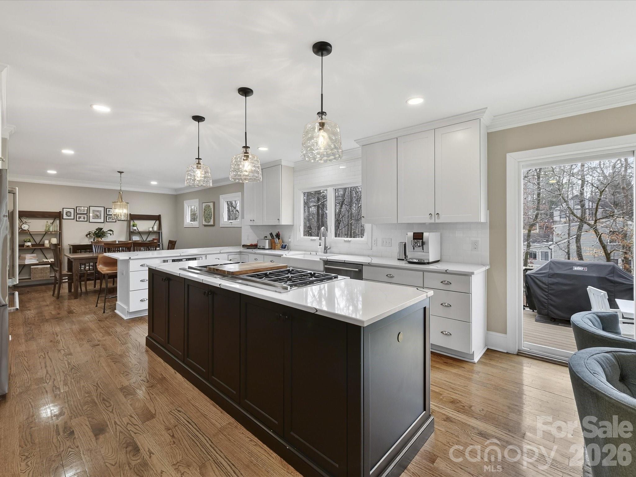 Providence Plantation - Residential