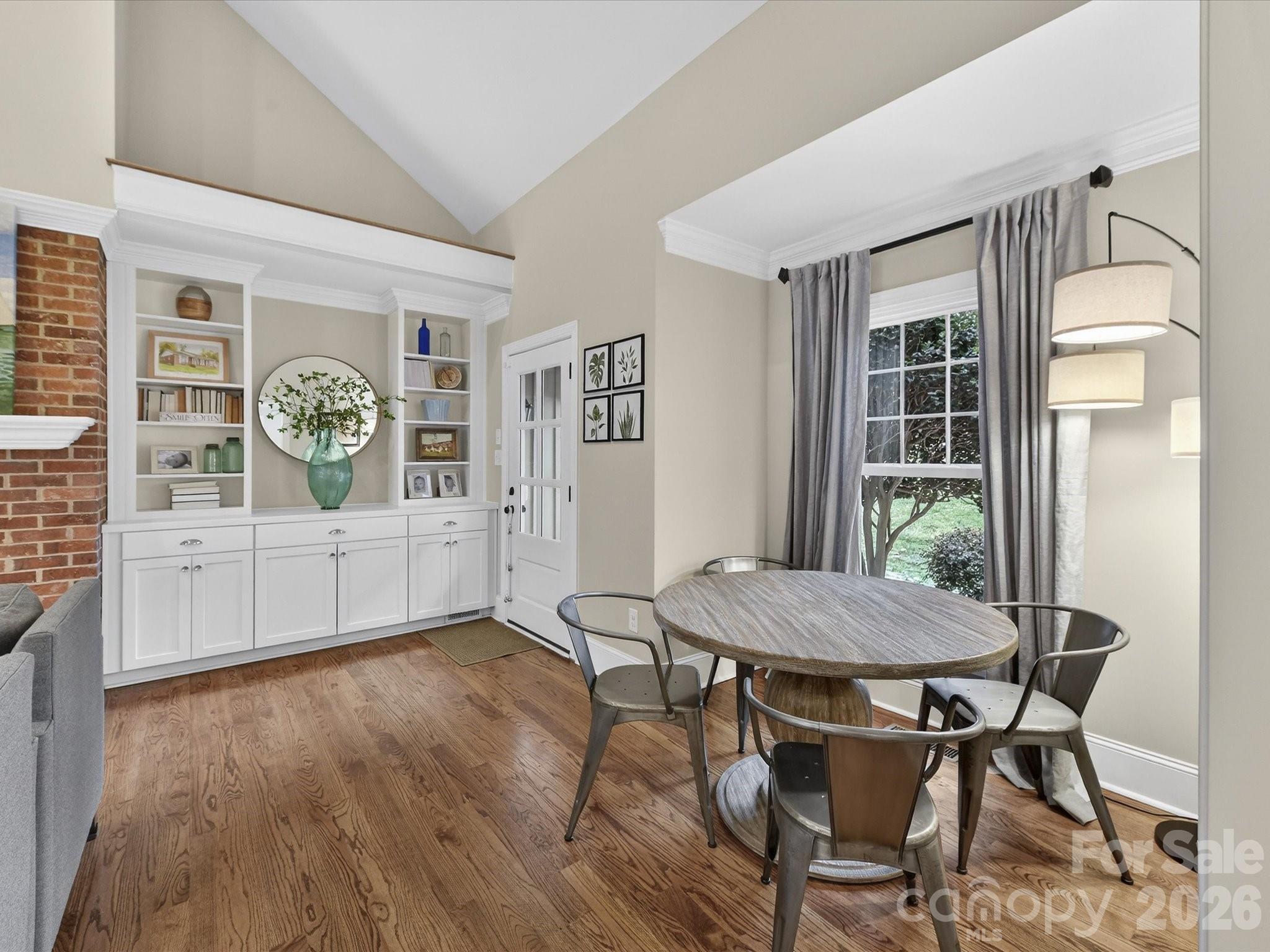 Providence Plantation - Residential