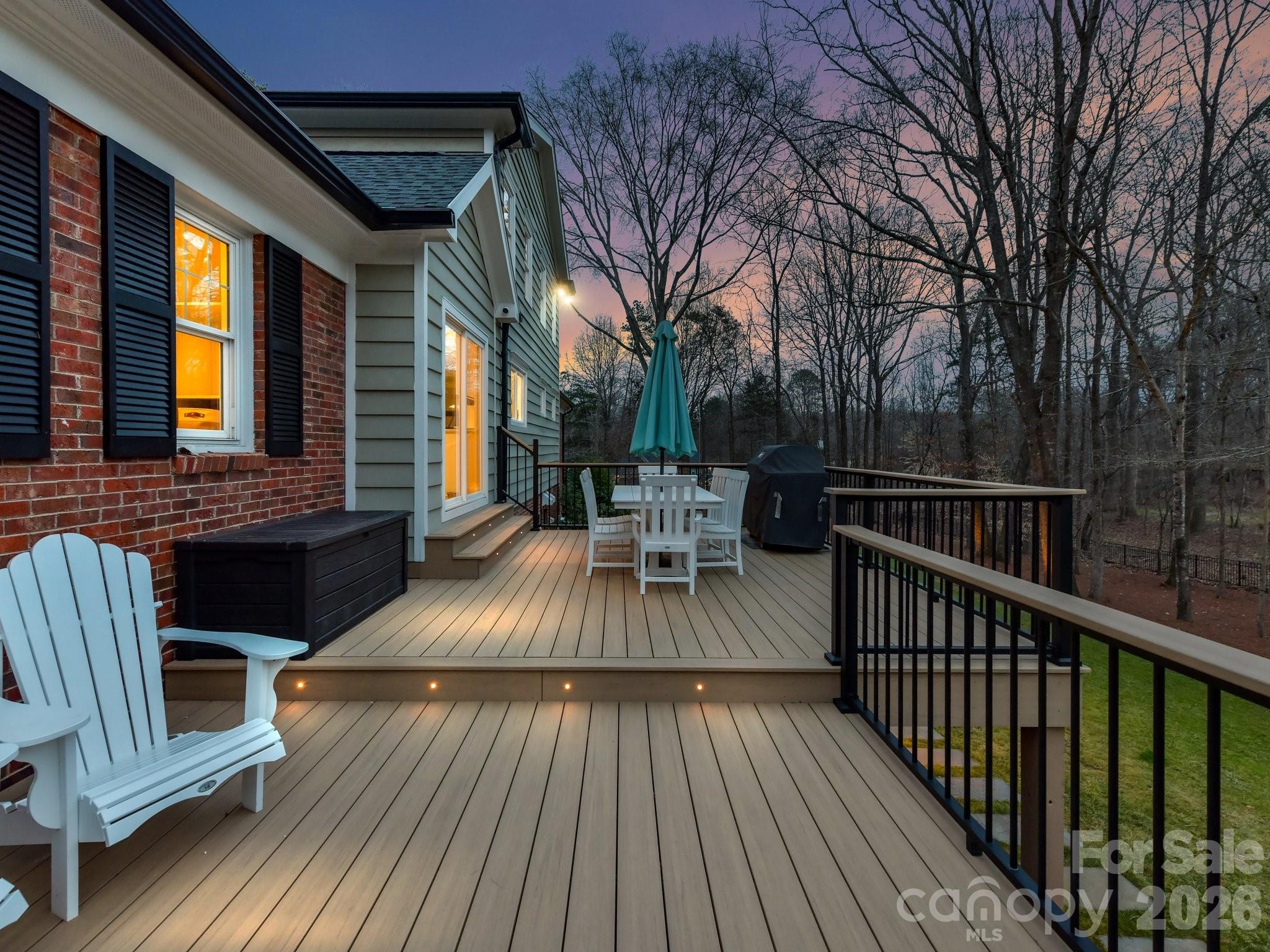 Providence Plantation - Residential