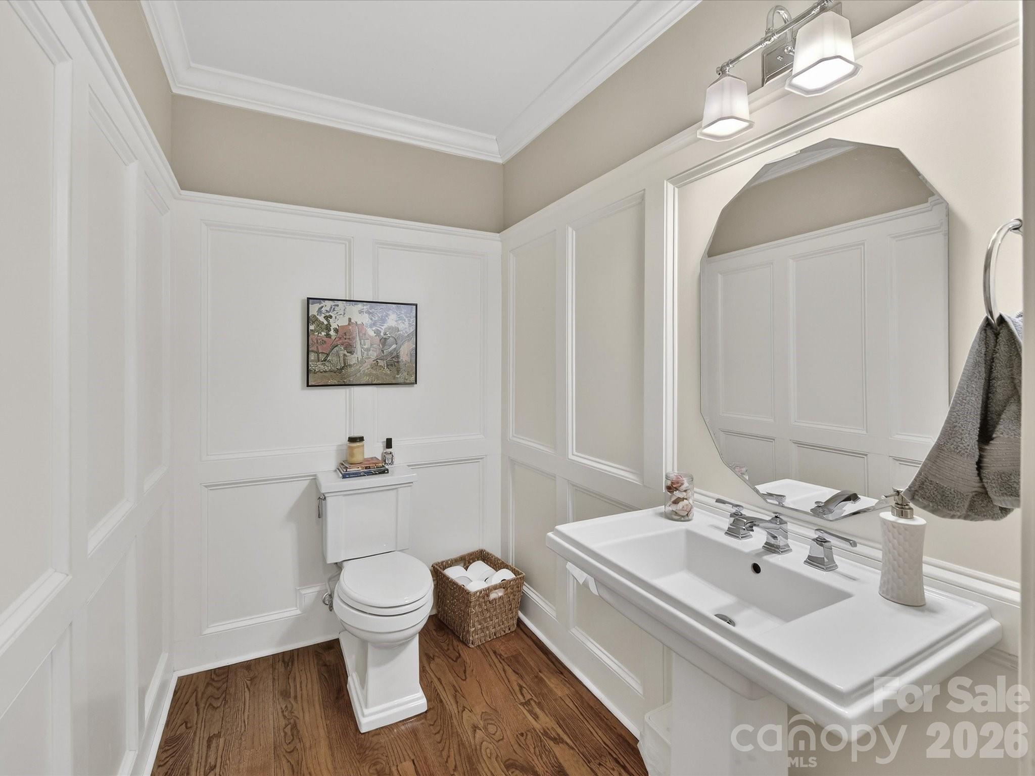 Providence Plantation - Residential