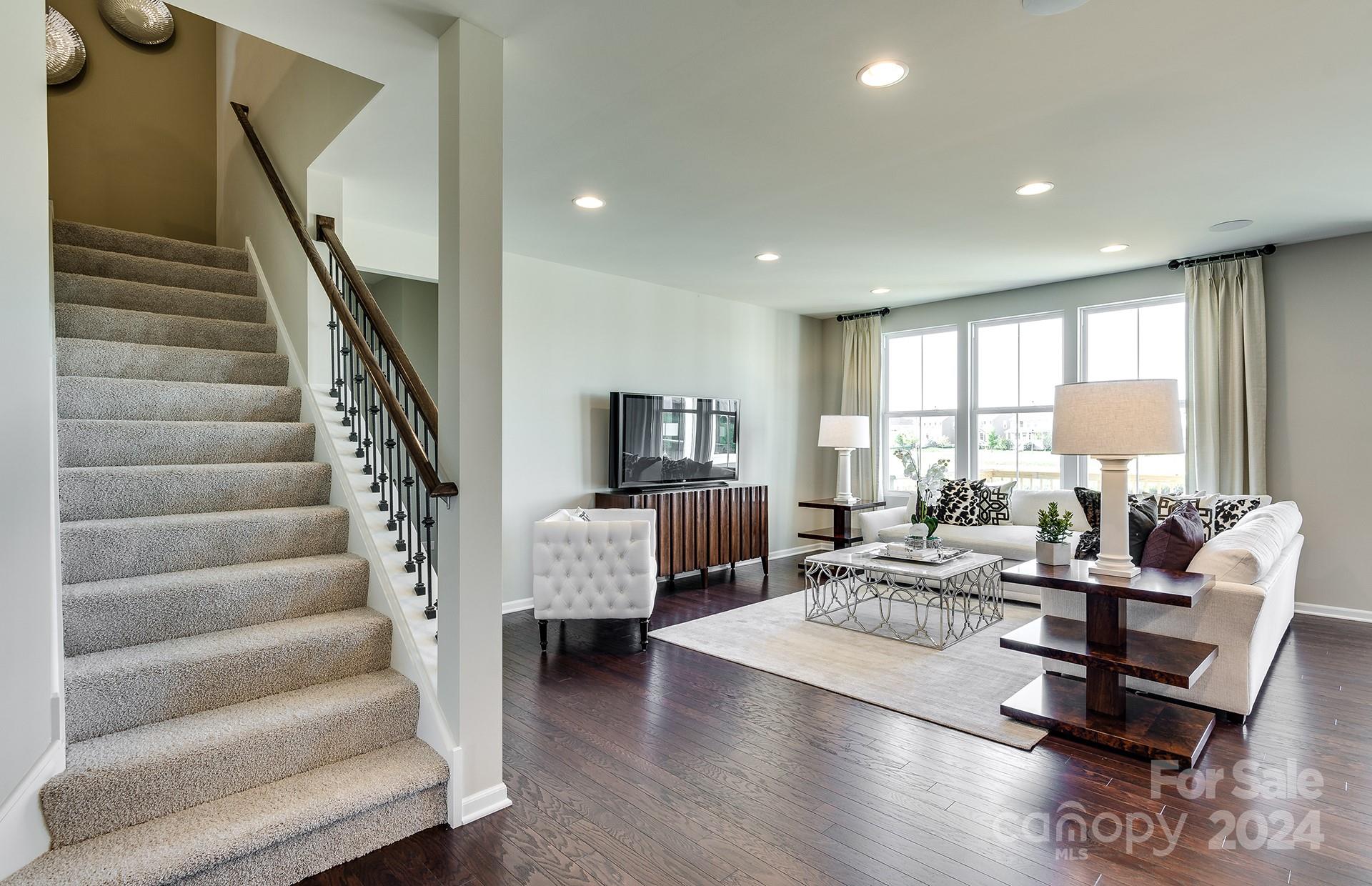 Kinsdale - Residential