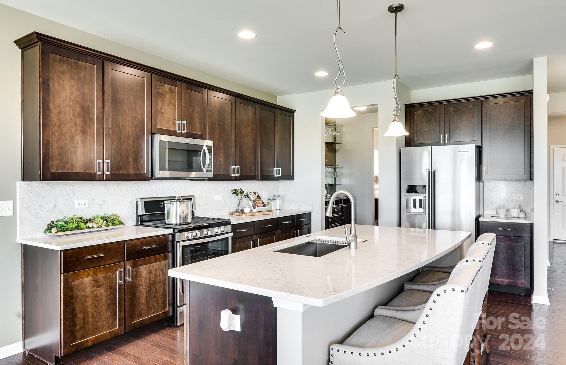 Kinsdale - Residential