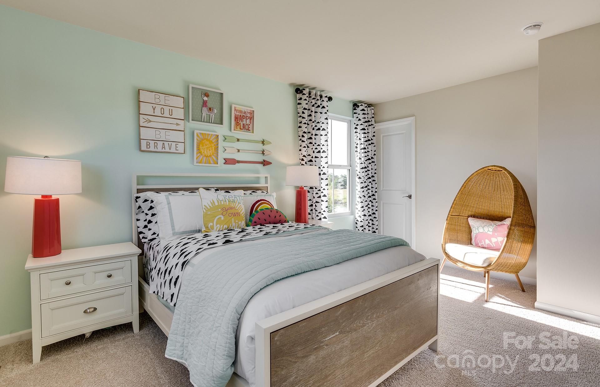 Kinsdale - Residential